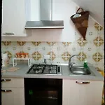 Pensjonat La Badia Mesyna