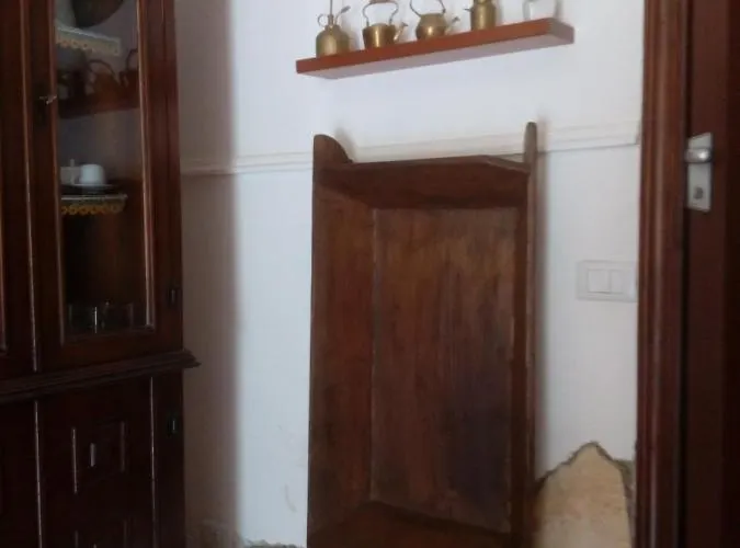 بيت ضيافة La Badia مسينا