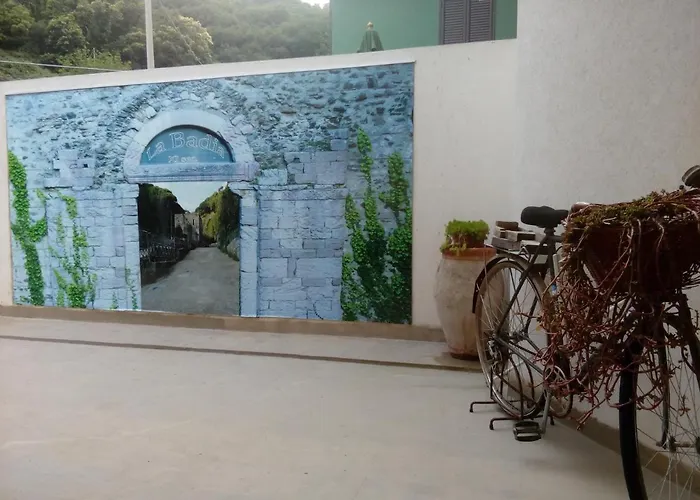 La Badia بيت ضيافة 3*