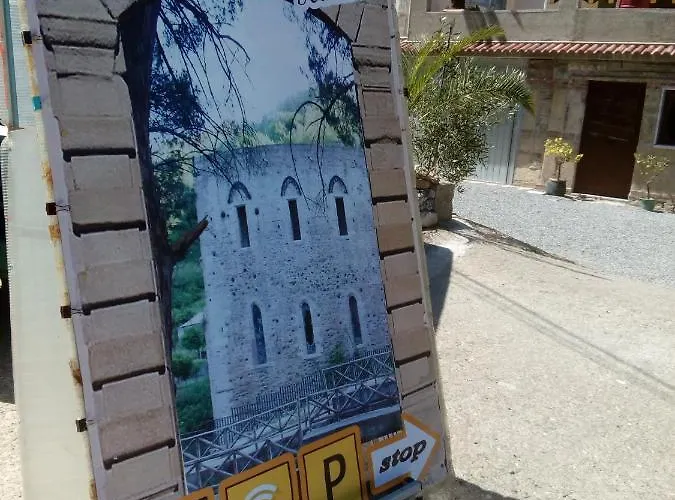La Badia بيت ضيافة