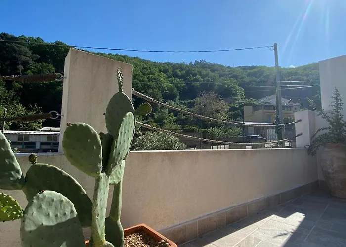 La Badia 3* Messina