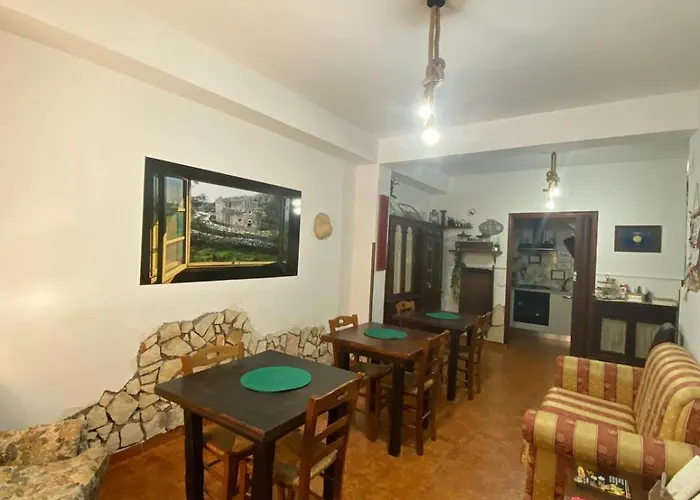 Gæstehus La Badia 3*