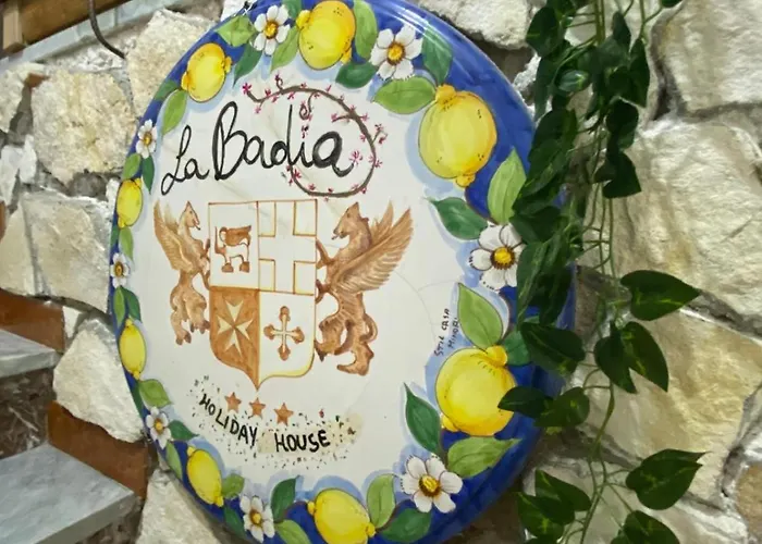 La Badia 3*
