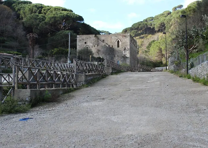 Gæstehus La Badia Messina