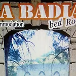 Pensión La Badia Mesina
