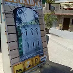 La Badia Pensión