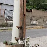 La Badia 3* Mesina