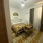 Pensionat La Badia Messina