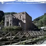La Badia 3* Mesina