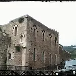 La Badia 3* Mesina