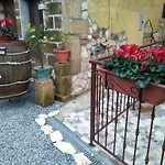La Badia Pensión 3*