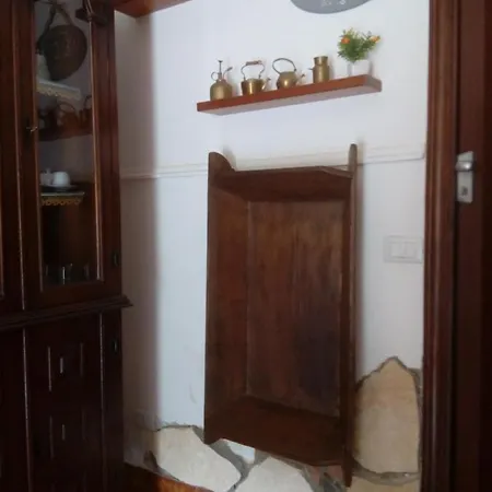 Gæstehus La Badia Messina