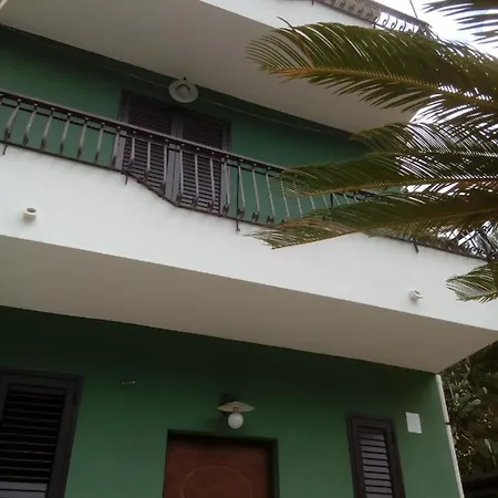 Gæstehus La Badia Messina