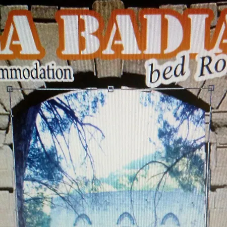 بيت ضيافة La Badia مسينا