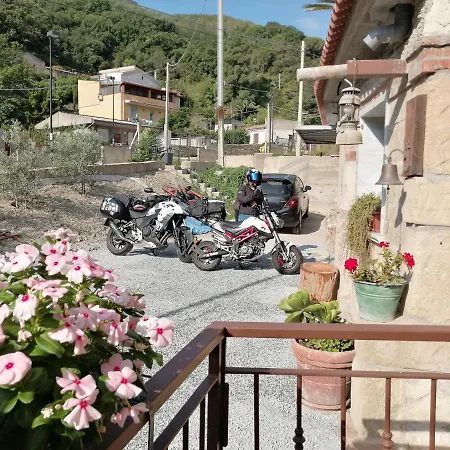 Gæstehus La Badia Messina