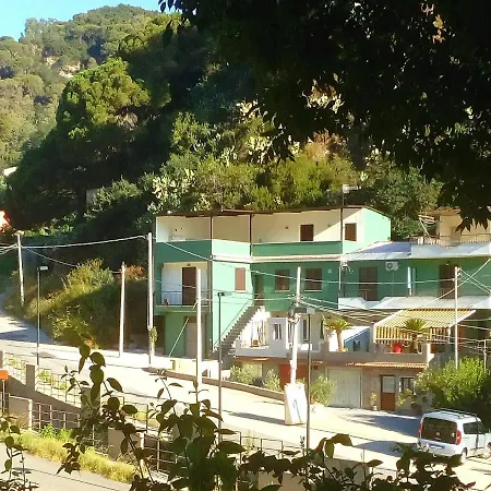 Gæstehus La Badia Messina