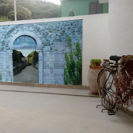 La Badia بيت ضيافة *