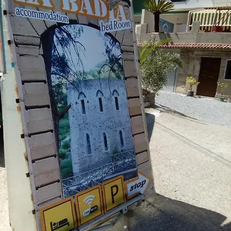 La Badia Gæstehus
