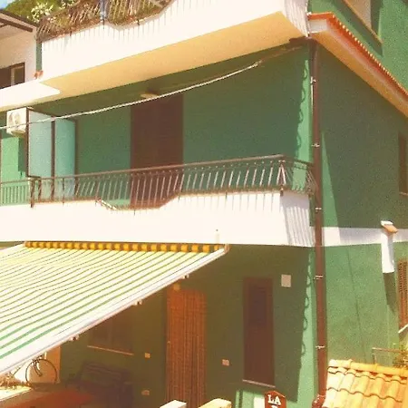 La Badia 3* Messina