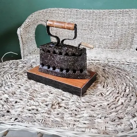 La Badia بيت ضيافة *