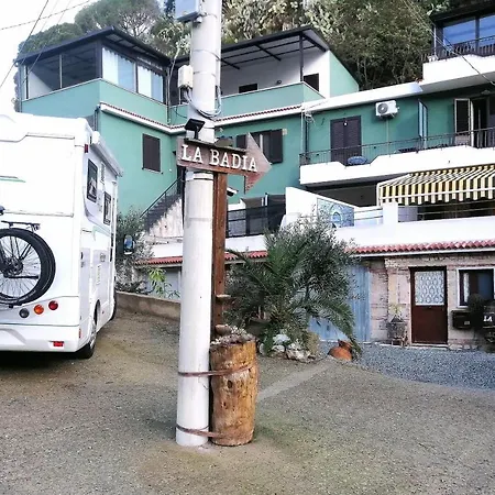 La Badia 3*