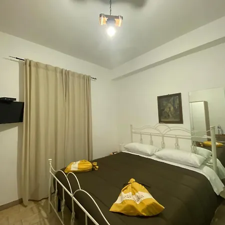 La Badia Messina