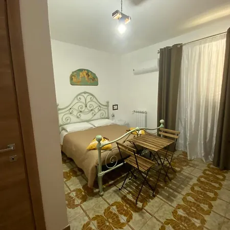 Gæstehus La Badia Messina