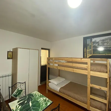 La Badia 3* Messina