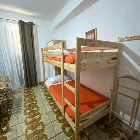 La Badia Messina