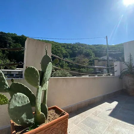 La Badia 3* Messina