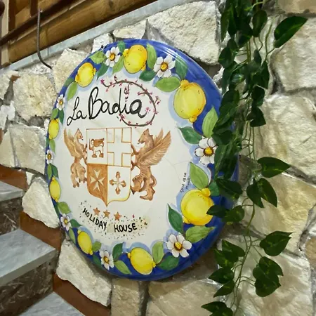 La Badia 3*