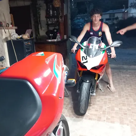 La Badia 3* Mesina