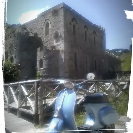 La Badia Messina