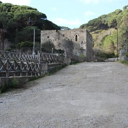 Gæstehus La Badia Messina
