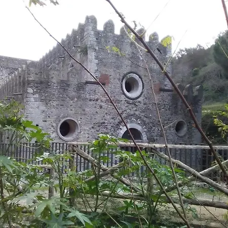 Gæstehus La Badia