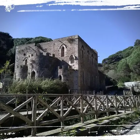 La Badia 3* Messina